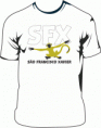 Camiseta SFX